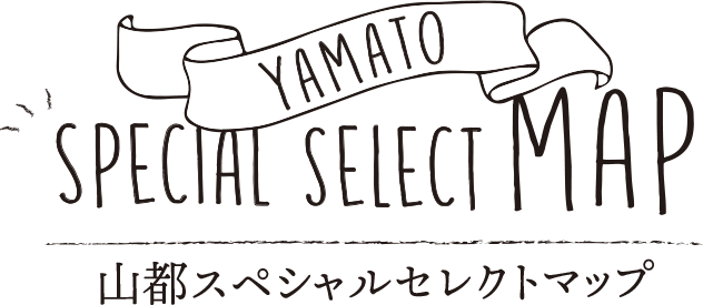 YAMATO SPECIAL SELECT MAP 山都スペシャルセレクトマップ
